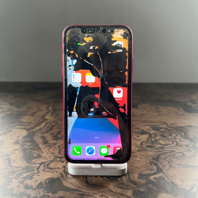 Apple - 【ジャンク】iPhone11 部品取り用 の通販 by ガレージ99's