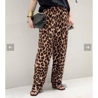 DEUXIEME CLASSE（カジュアルパンツ）のフリマアイテム一覧