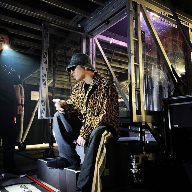 三代目 J Soul Brothers - MINE DENIM(マインデニム)× CDL デニム