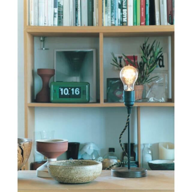 STUSSY - STUSSY Livin' GENERAL STORE Table Lampの通販 by born