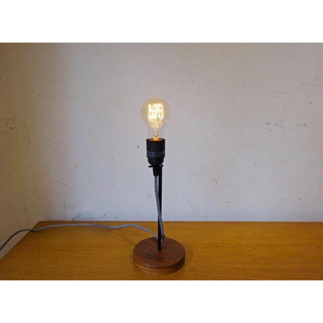 STUSSY - STUSSY Livin' GENERAL STORE Table Lampの通販 by born