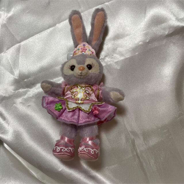 ステラ・ルー - ステラルー ぬいぐるみバッジ 2017 冬 くるみ割り人形