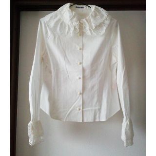 Moi-meme-Moitie（シャツ/ブラウス(長袖/七分)）のフリマアイテム一覧