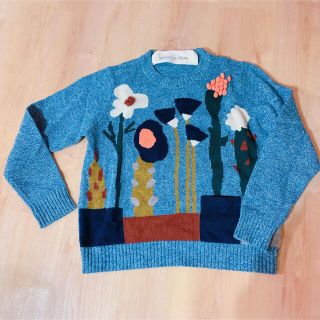 l'atelier du savon（ニット/セーター）のフリマアイテム一覧