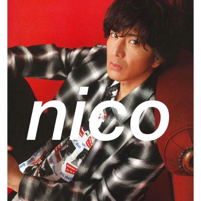 キムタク minedenim オンブレチェック 2 マインデニムの通販 by にこ's