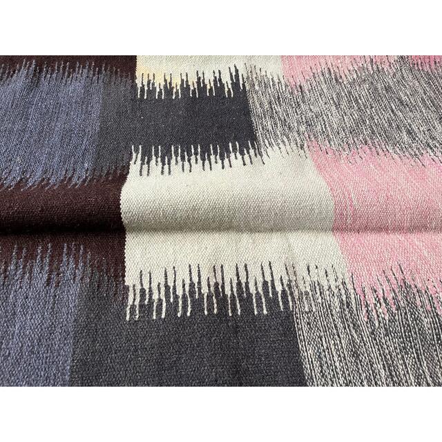 限定値下げ ウニコ unico ラグ 140×200 美品 定価28000円程度