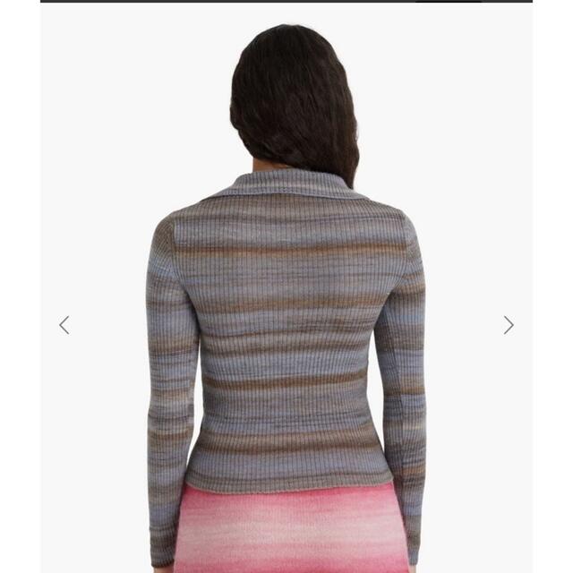 paloma wool パロマウール ニットカーディガンの通販 by nene's shop