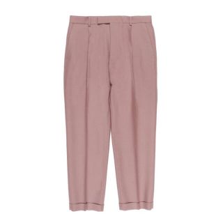 WACKO MARIA（スラックス ・ ピンク/桃色系）のフリマアイテム一覧