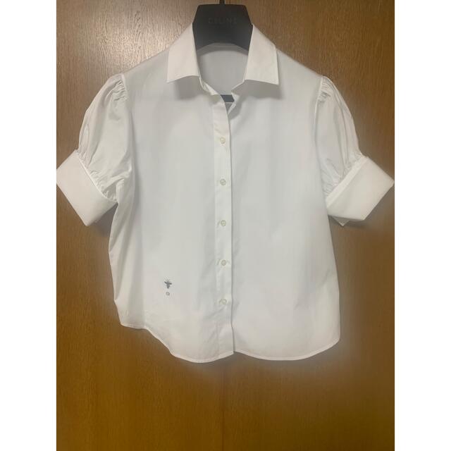 Dior - ディオール ブラウス 2021の通販 by chikusam's shop