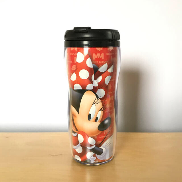 ミニーマウス - ディズニー ミニー タンブラーの通販 by カンチャン's