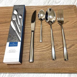 ビレロイ&ボッホ（カトラリー/箸）のフリマアイテム一覧