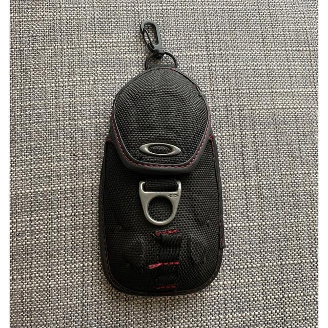 Oakley - オークリー OAKLEY 小物入れ キーケース の通販 by コッシー