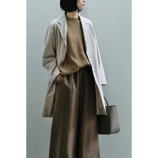 ARTS&SCIENCE - arts&science Grandpa city coat singleの通販 by れい