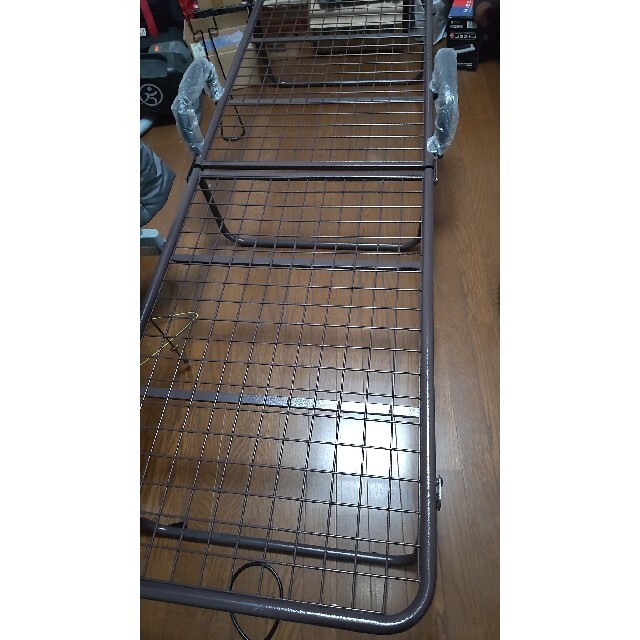 フランスベッド - スリーミー2122専用台のみの通販 by くろだい's shop