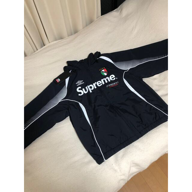 Supreme - Supreme / Umbro Track Jacket 