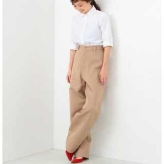 MADISONBLUE（チノパン）のフリマアイテム一覧