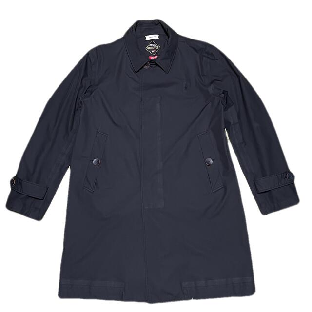 UNDERCOVER - 【希少】UNDERCOVERISM GORETEX fuck ステンカラーコート