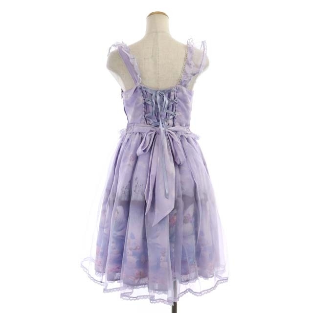 Angelic Pretty - アンジェリックプリティー リボンチュール