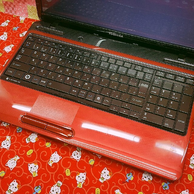 極上品！大容量500G！高速2世代Corei5搭載！新型Win10搭載！動画