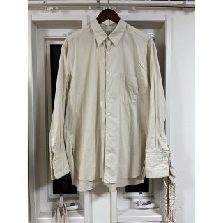 COMME des GARCONS（シャツ ・ ベージュ系）のフリマアイテム一覧