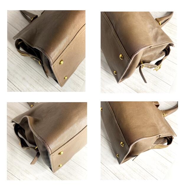 SAINT LAURENT - イブサンローラン カバスシックラージ Yライン