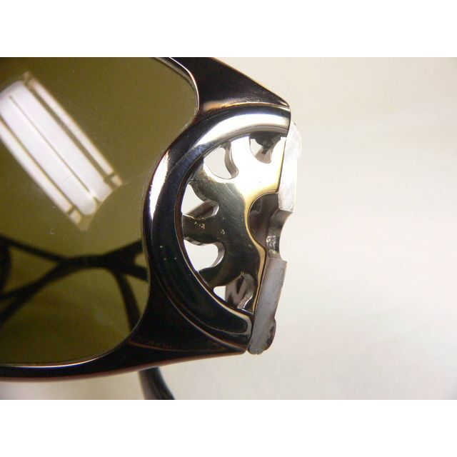 Gacktさん着用 BVLGARI サングラス トンド サン ブルガリの通販 by