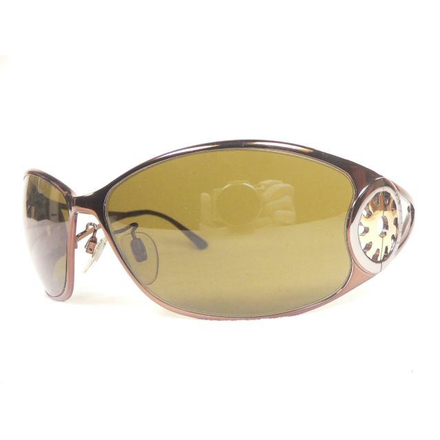 Gacktさん着用 BVLGARI サングラス トンド サン ブルガリの通販 by