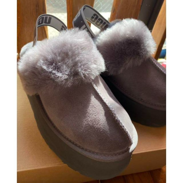 完売しました。。✨未使用✨24～25✨UGG✨FUNKETTE✨ファンケット✨の