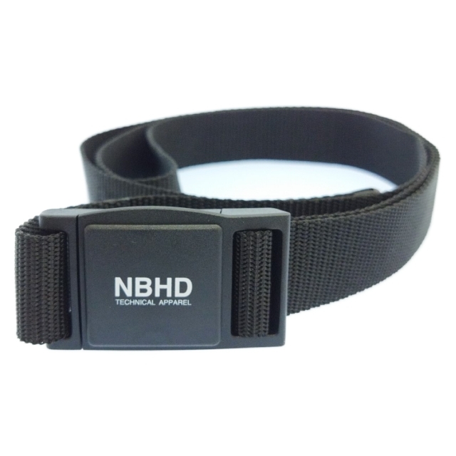 NEIGHBORHOOD - NEIGHBORHOOD ネイバーフッド ベルトの通販 by BRING