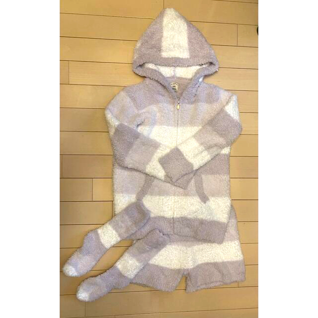 gelato pique - ジェラートピケ セット ラベンダー 未使用品の通販 by