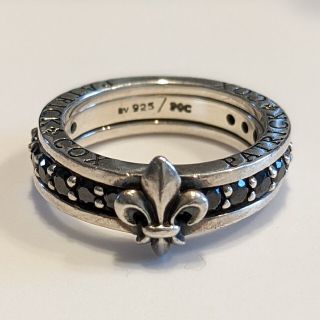 PATRICK COX（リング(指輪)）のフリマアイテム一覧