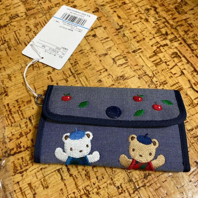 familiar - ファミリアキーケースの通販 by RIKA｜ファミリアならラクマ