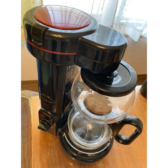 東芝 - TOSHIBA サイフォン式コーヒーメーカーの通販 by るな's shop