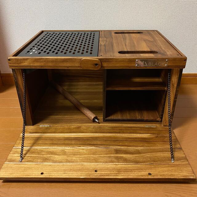 けんぞー様専用 BLACK DESIGN ブラックデザイン 合舎 ガッシャの通販