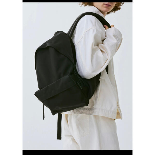 KAPTAIN SUNSHINE｜ユーエスエー パック U.S.A Pack ユニセックス