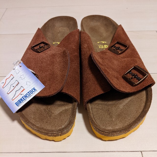 BIRKENSTOCK - 【新品未使用】限定モデル ビルケンシュトック