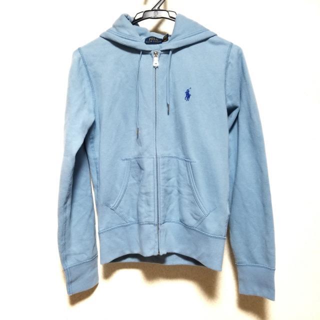 POLO RALPH LAUREN - ポロラルフローレン パーカー XS/TP XS -の通販