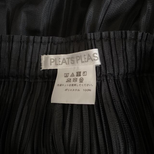 PLEATS PLEASE ISSEY MIYAKE - 専用。プリーツプリーズ FLUFFY BASICS