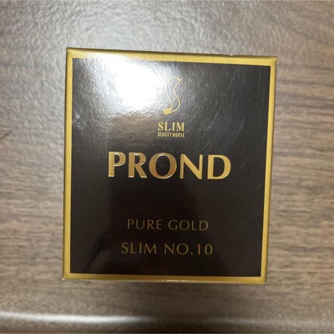 プロンド No.10 パック 水溶性ボディクリーム 460gの通販 by rina's