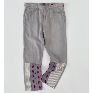 Wafflish Waffle（デニム/ジーンズ）のフリマアイテム一覧