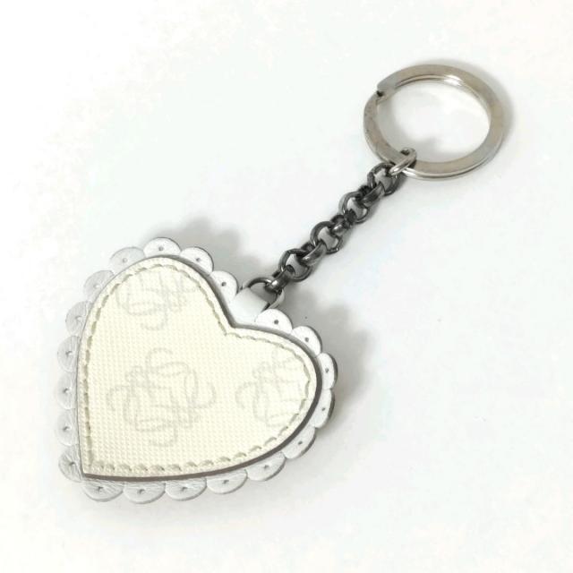 LOEWE - ロエベ キーホルダー(チャーム) - ハートの通販 by ブラン