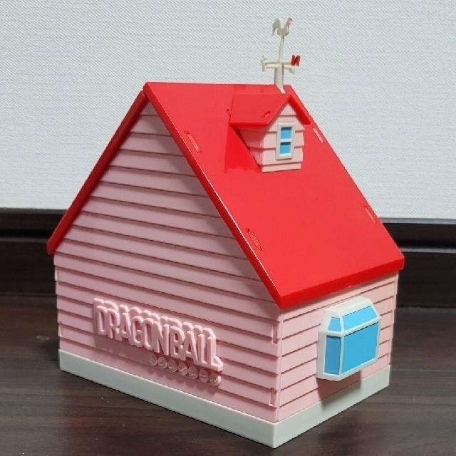 BANPRESTO - 【貧乏 亀仙人様専用】カメハウス 貯金箱の通販 by ロクス