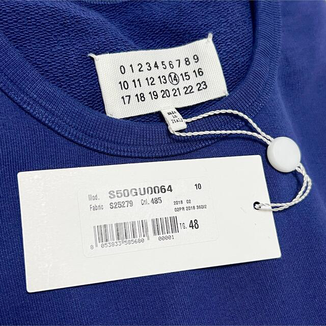 Maison Margiela（旧Maison Martin Margiela） - メゾンマルジェラ