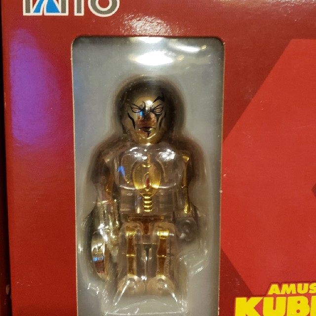 COBRA KUBRICK MEDICOM TOYの通販 by M&Astyle's shop｜ラクマ