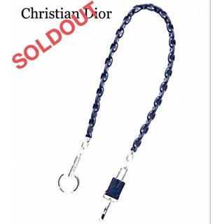DIOR HOMME（ウォレットチェーン）のフリマアイテム一覧