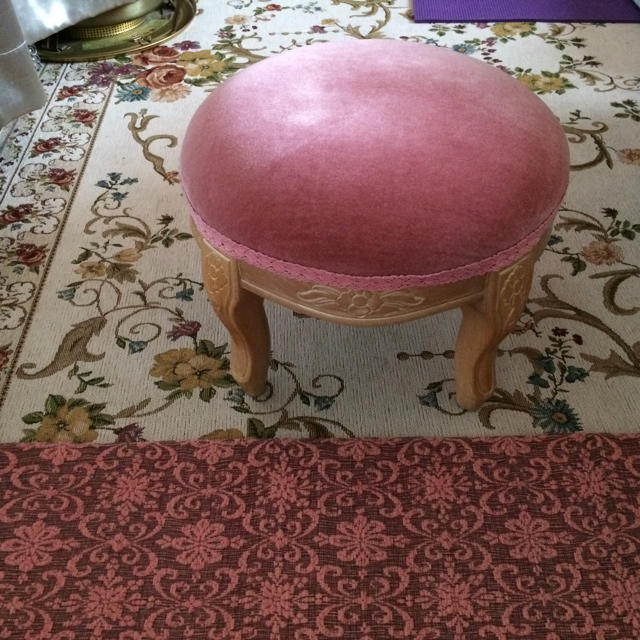 AfternoonTea - アフタヌーンティー スツールの通販 by anonenone