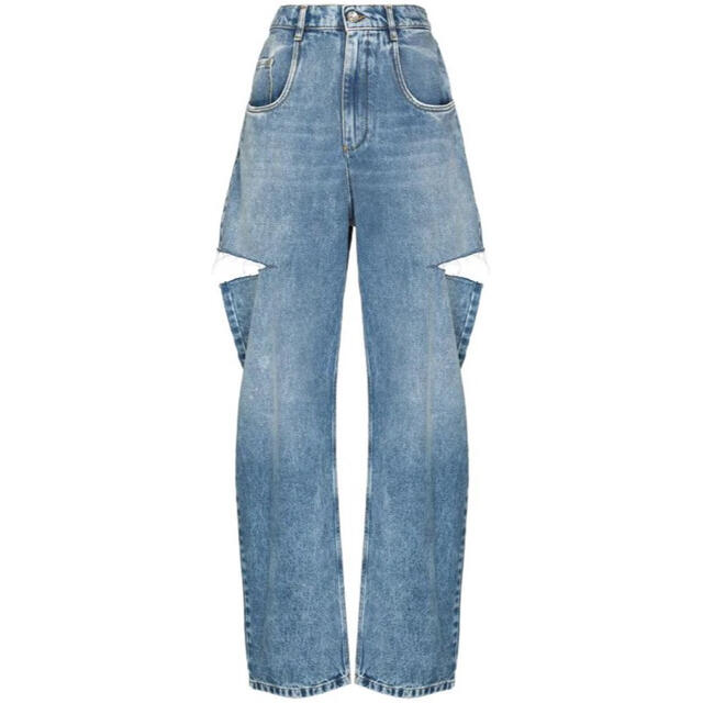 Maison Margiela（旧Maison Martin Margiela） - Maison Margiela