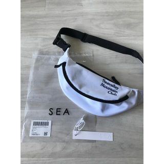 SEA（ボディバッグ/ウエストポーチ）のフリマアイテム一覧