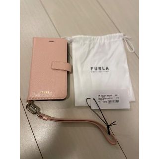 FURLA（iPhoneケース）のフリマアイテム一覧