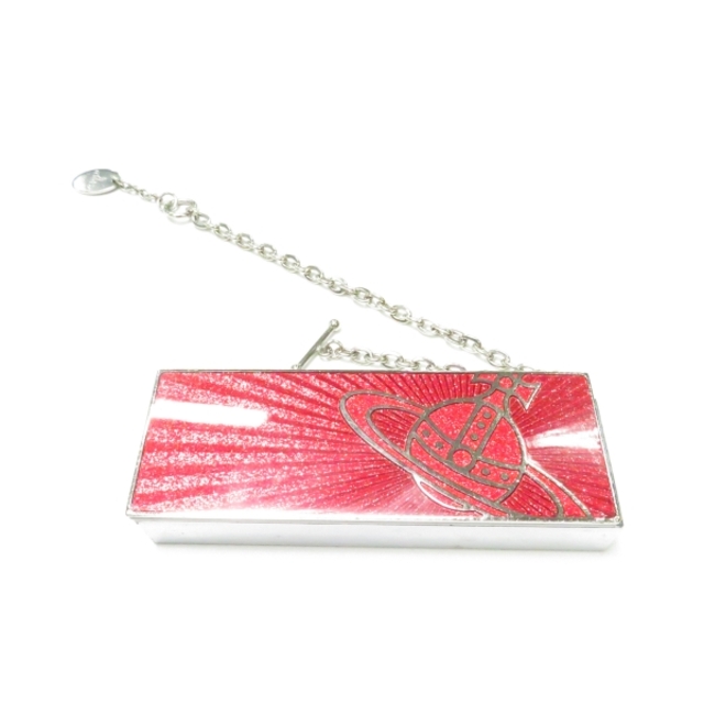 Vivienne Westwood - ヴィヴィアンウエストウッド グリッター オーブ